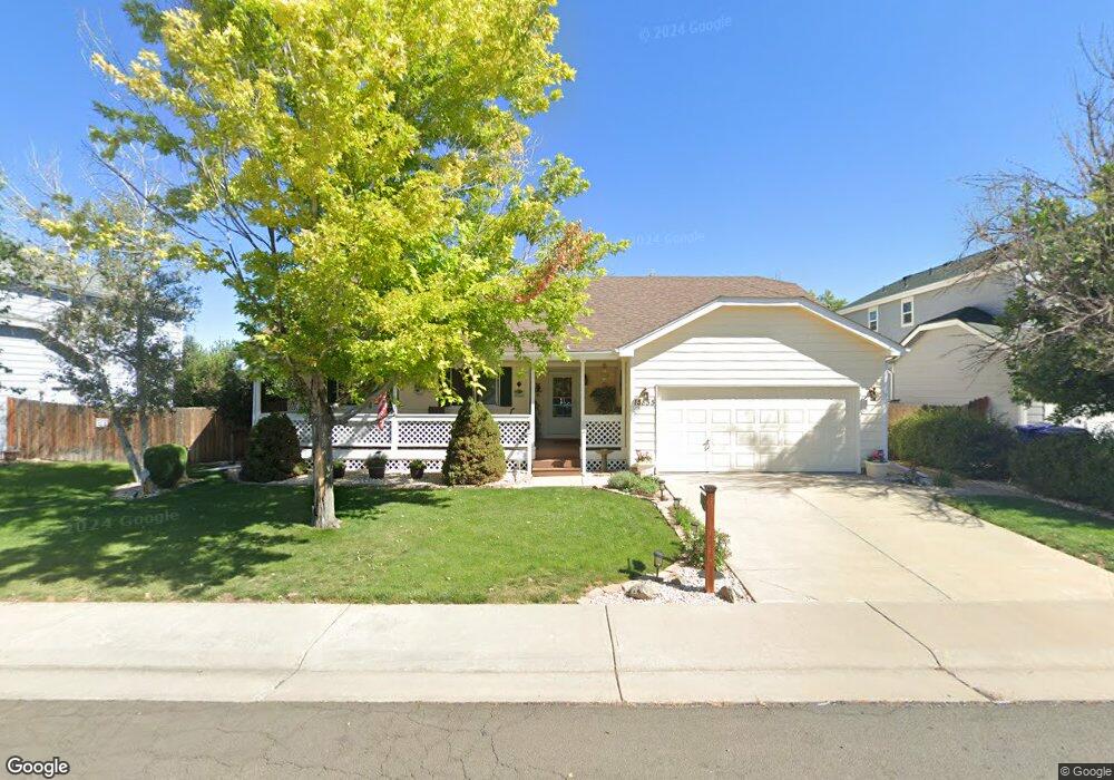 15855 E 8th Dr, Aurora, CO 80011 - photo 1
