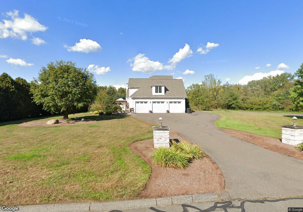 42 Pheasant Run, Somers, CT 06071 - photo 1