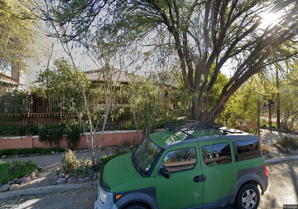 902 N 4th Ave, Tucson, AZ 85705 - photo 1