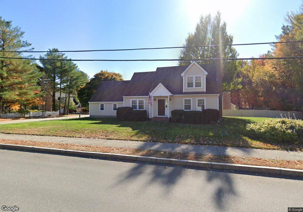 327 Campbell St, Manchester, NH 03104 - photo 1