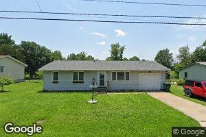 611 W County St, Monett, MO 65708