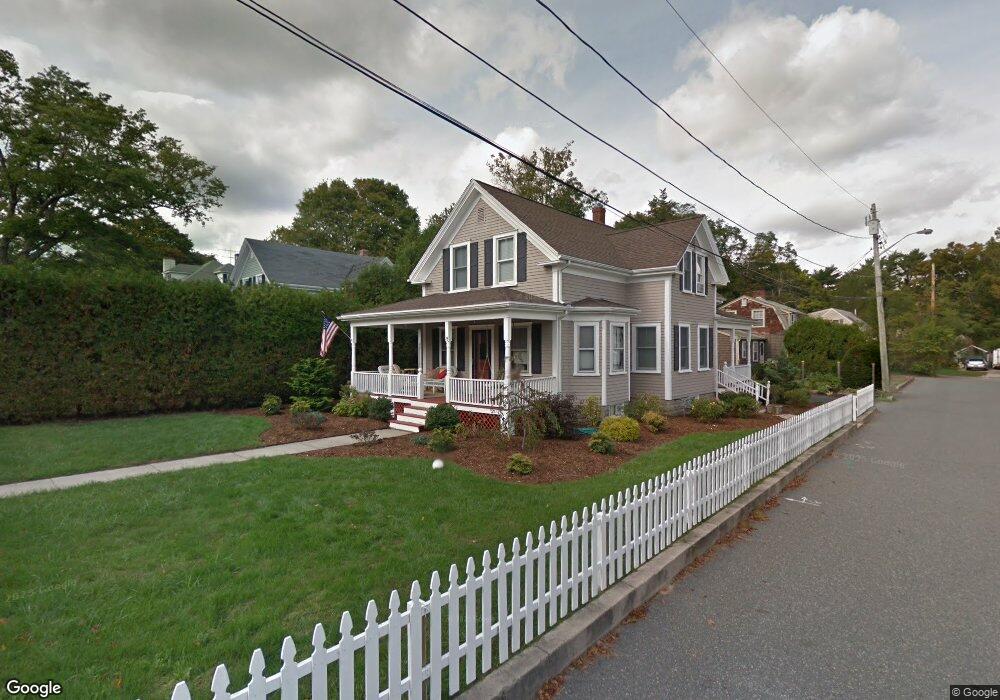 23 Highland Rd unit 23, Wareham, MA 02571 - photo 1