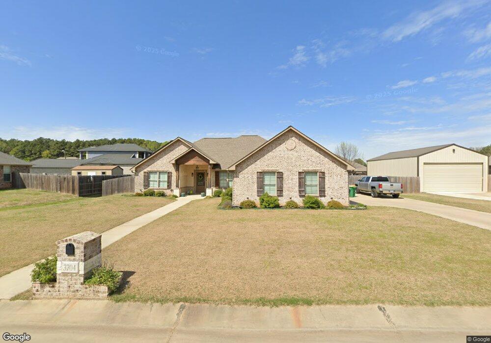 3704 Melody Ln, Texarkana, TX 75503 - photo 1
