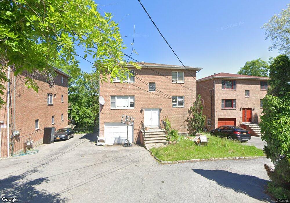 47 Leroy Ave, Yonkers, NY 10705 - photo 1