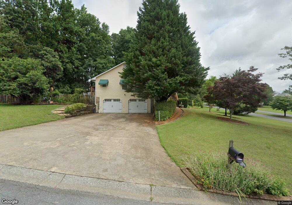 3320 Redberry Trail unit 1, Canton, GA 30115 - photo 1