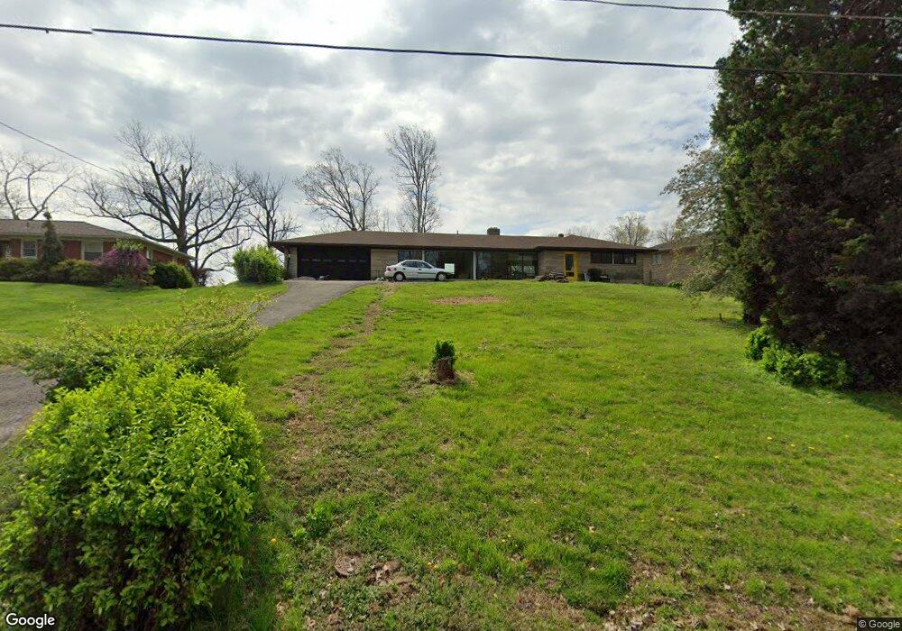 10 N Hill Dr, Floyds Knobs, IN 47119 - photo 1