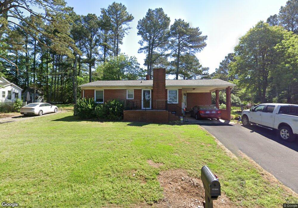 6356 Talley Rd, Stanfield, NC 28163 - photo 1