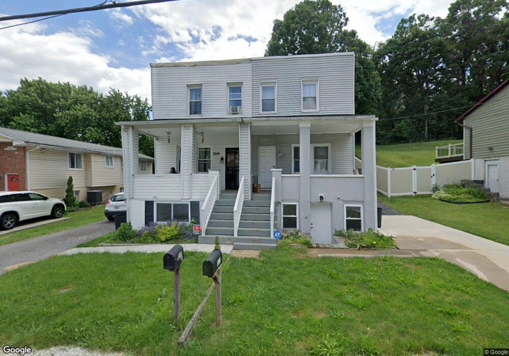 3019 Louisiana Ave unit A, Halethorpe, MD 21227 - photo 1