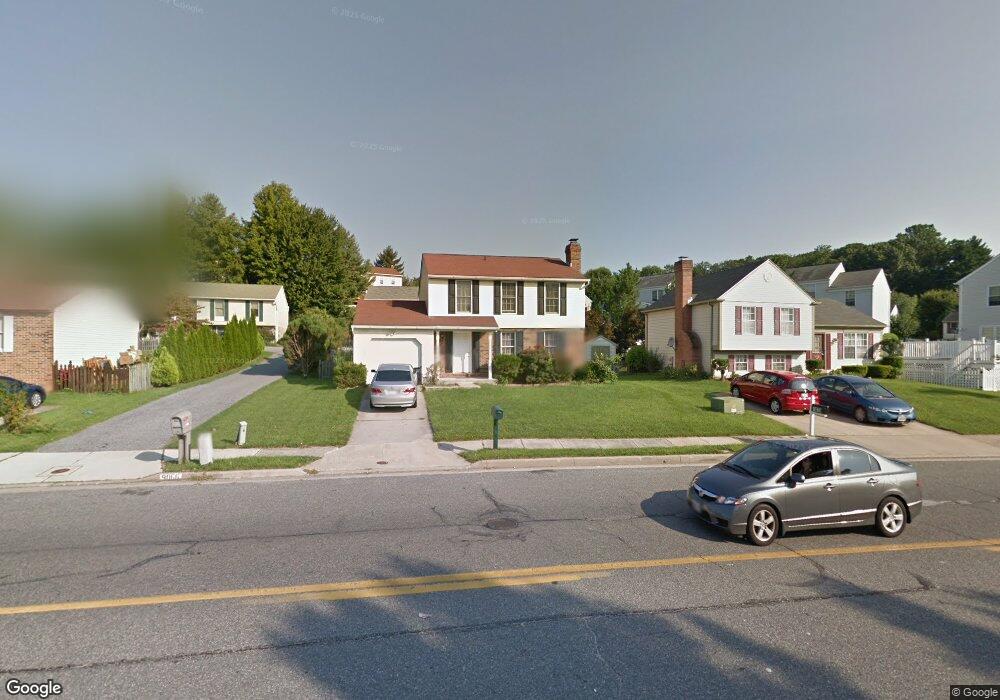 9068 Waltham Woods Rd, Parkville, MD 21234 - photo 1