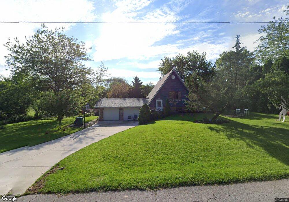 3865 S Hupp Rd, La Porte, IN 46350 - photo 1