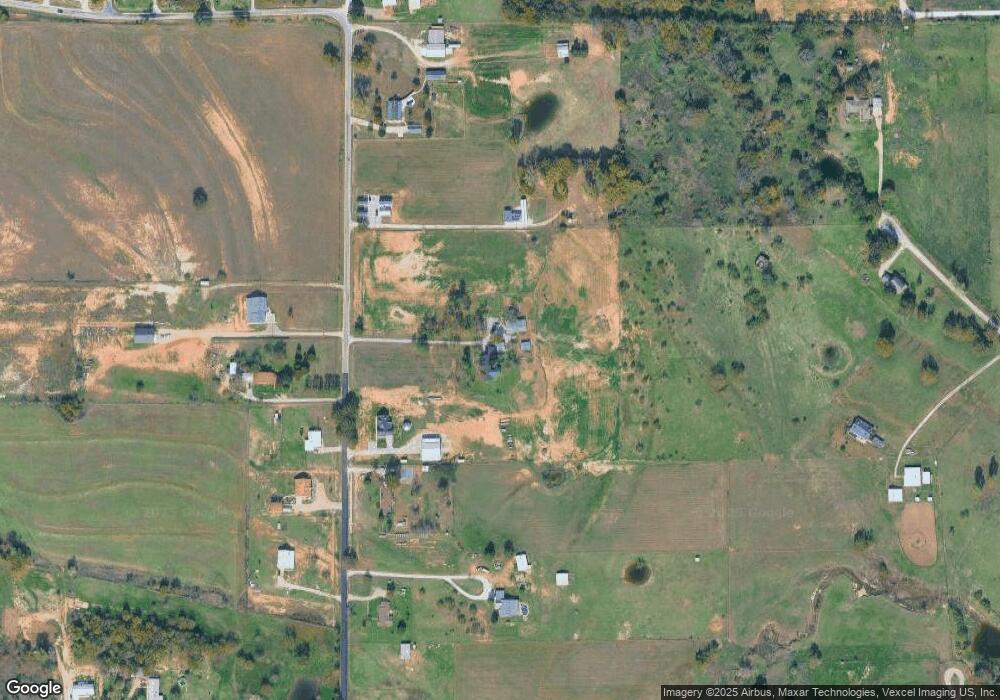 901 County Road 3798, Springtown, TX 76082 - photo 1