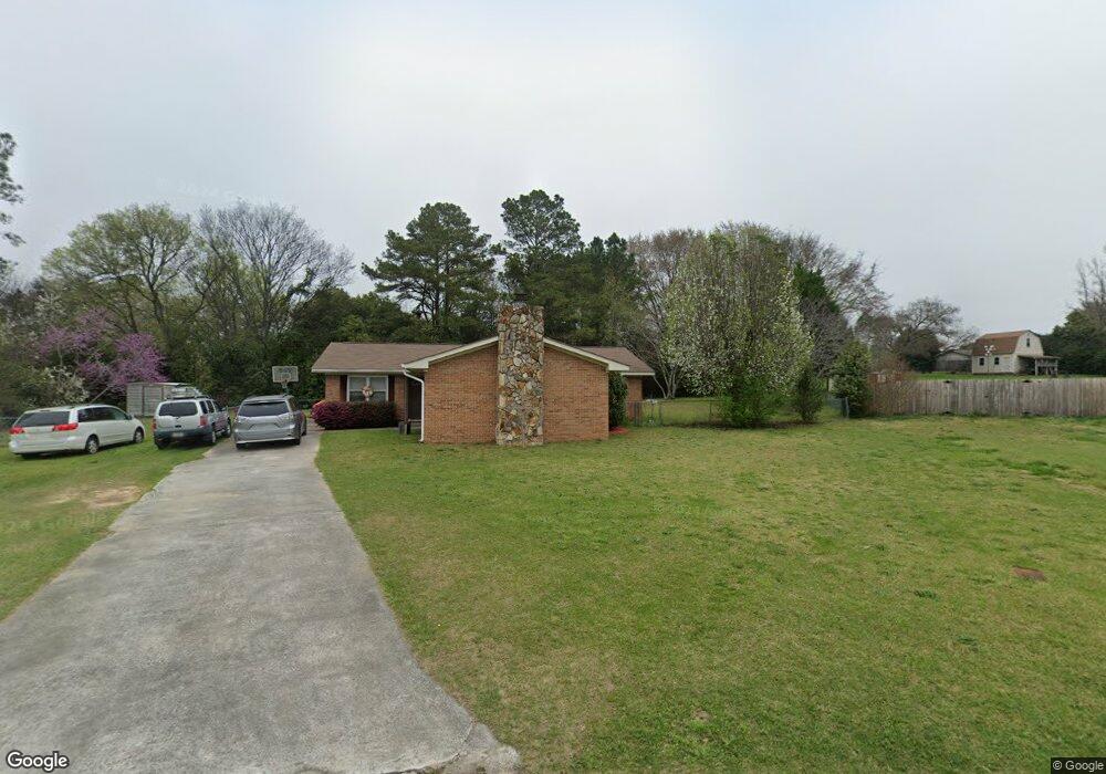 4263 Cordoba Ct, Macon, GA 31216 - photo 1