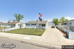 4755 S 4140 W, Salt Lake City, UT 84118
