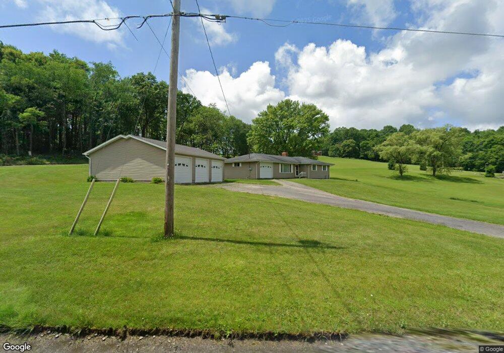 652 Route 217 Hwy N, Homer City, PA 15748 - photo 1