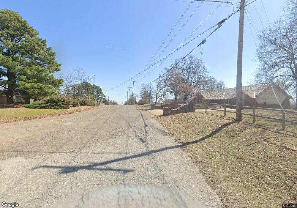 14479 S 113th Ave W, Sapulpa, OK 74066 - photo 1