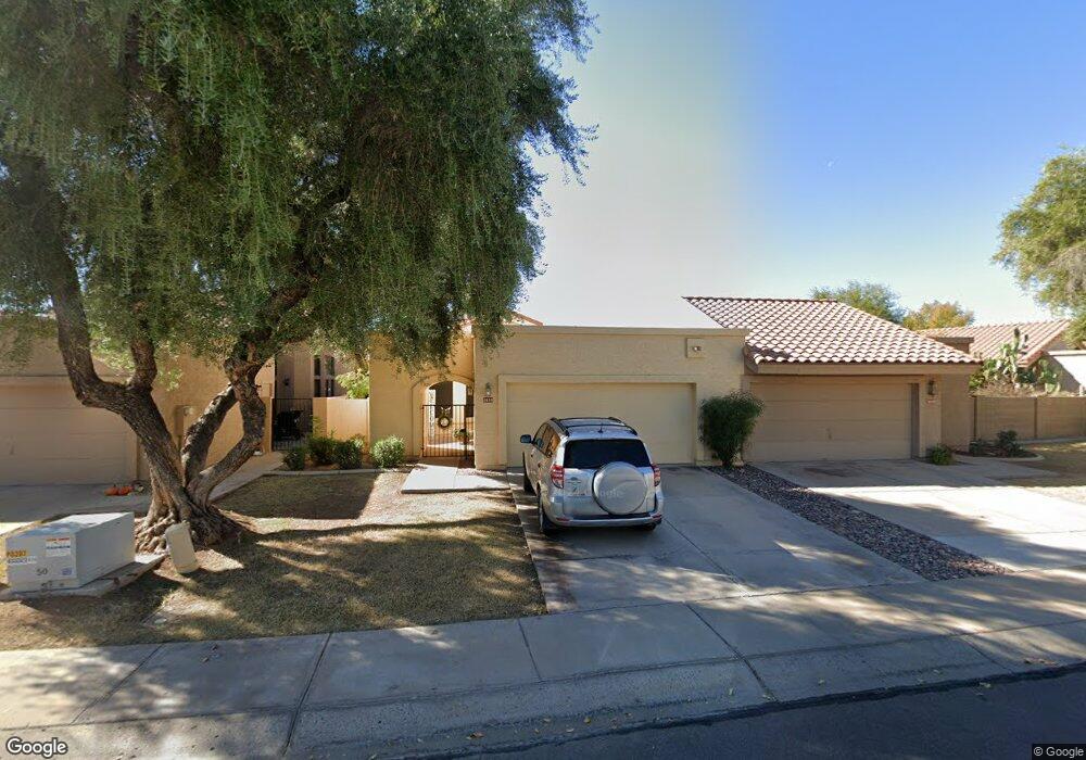 2680 N Carriage Ln, Chandler, AZ 85224 - photo 1