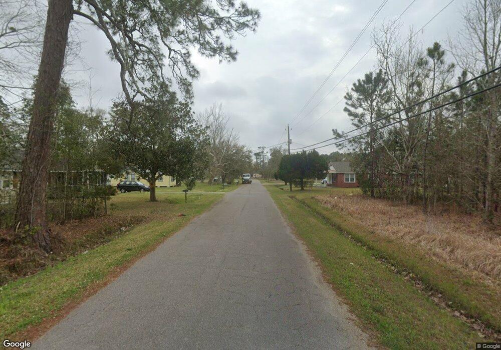 Lot 5 Martin St, Moss Point, MS 39563 - photo 1