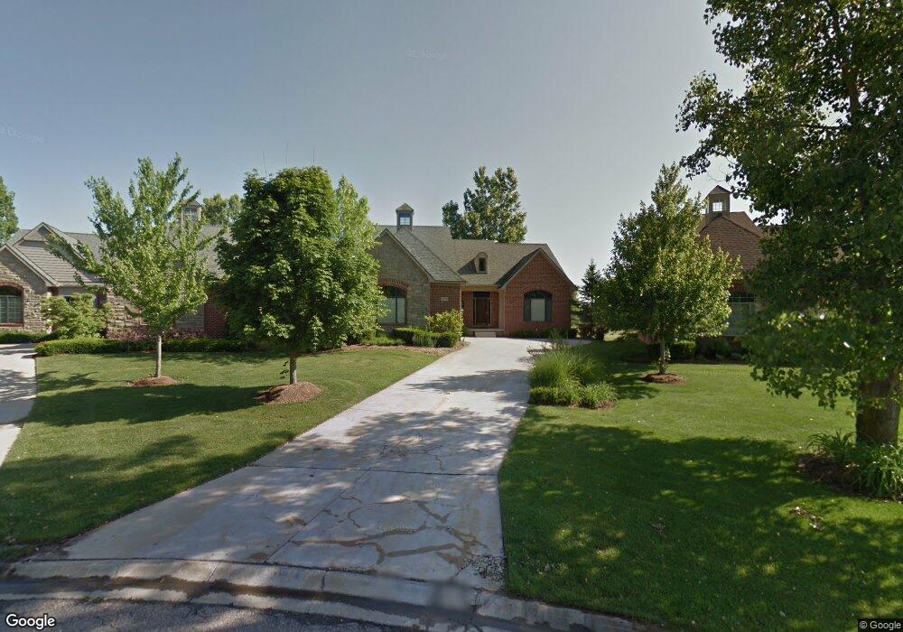 2478 Winged Foot Ct unit 5, Ann Arbor, MI 48108 - photo 1