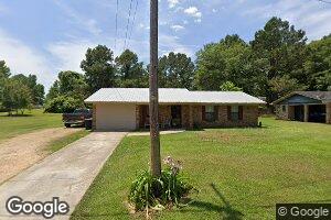 1037 Third St, Wesson, MS 39191
