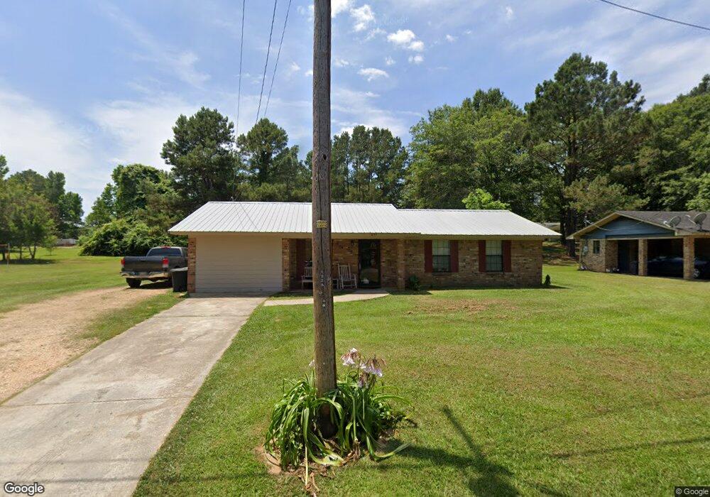 1037 Third St, Wesson, MS 39191 - photo 1