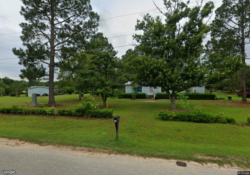30 Sheila Dr, Enigma, GA 31749 - photo 1