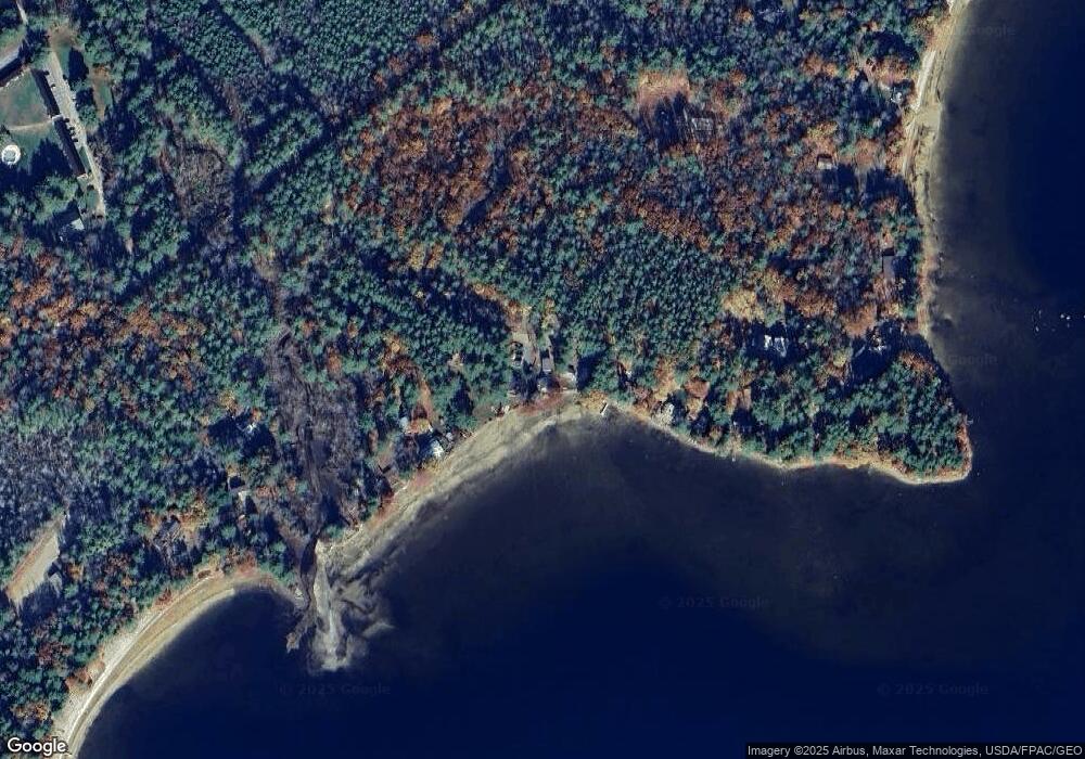 57 Hersey Point, Wolfeboro, NH 03894 - photo 1