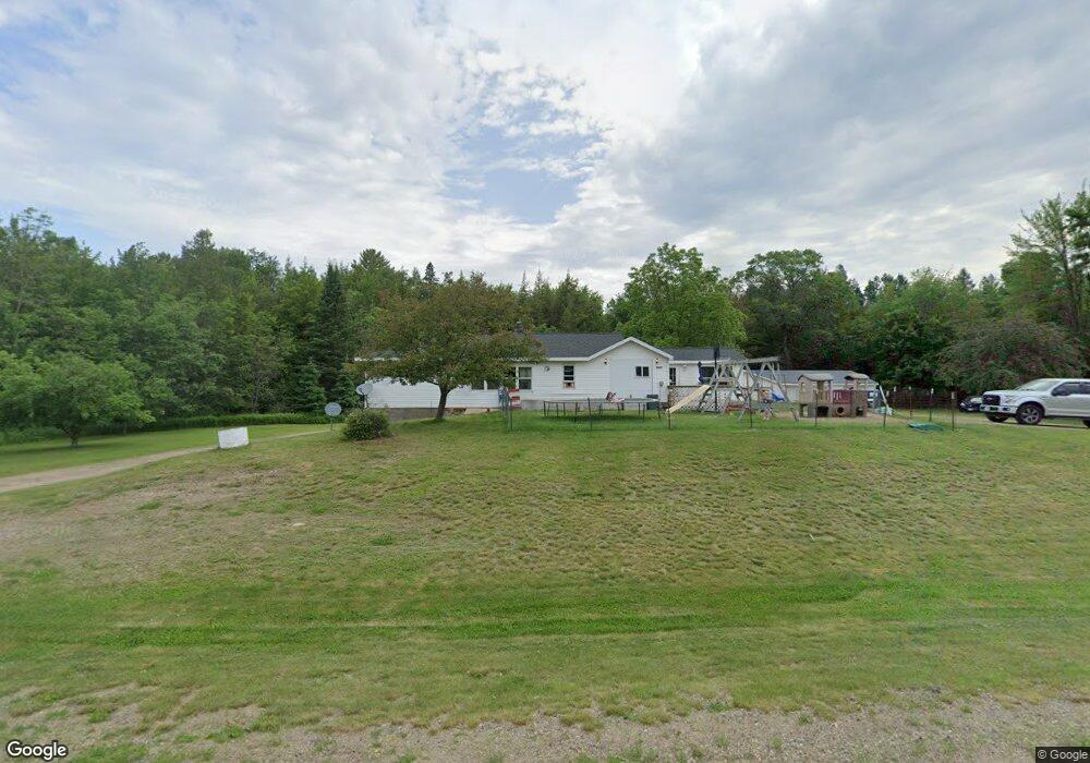 W8258 County Road Cc, Tomahawk, WI 54487 - photo 1