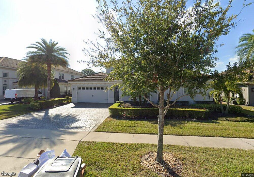 1313 Estancia Woods Loop, Windermere, FL 34786 - photo 1