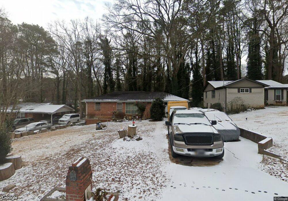 3279 Bobolink Dr, Decatur, GA 30032 - photo 1