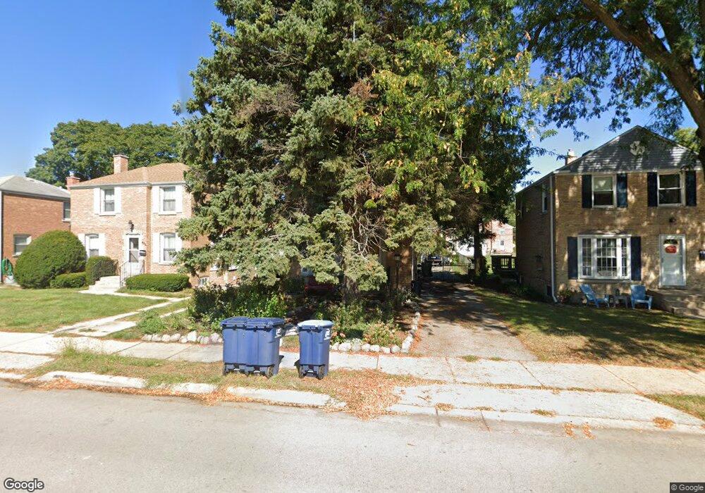 492 E Thacker St, Des Plaines, IL 60016 - photo 1