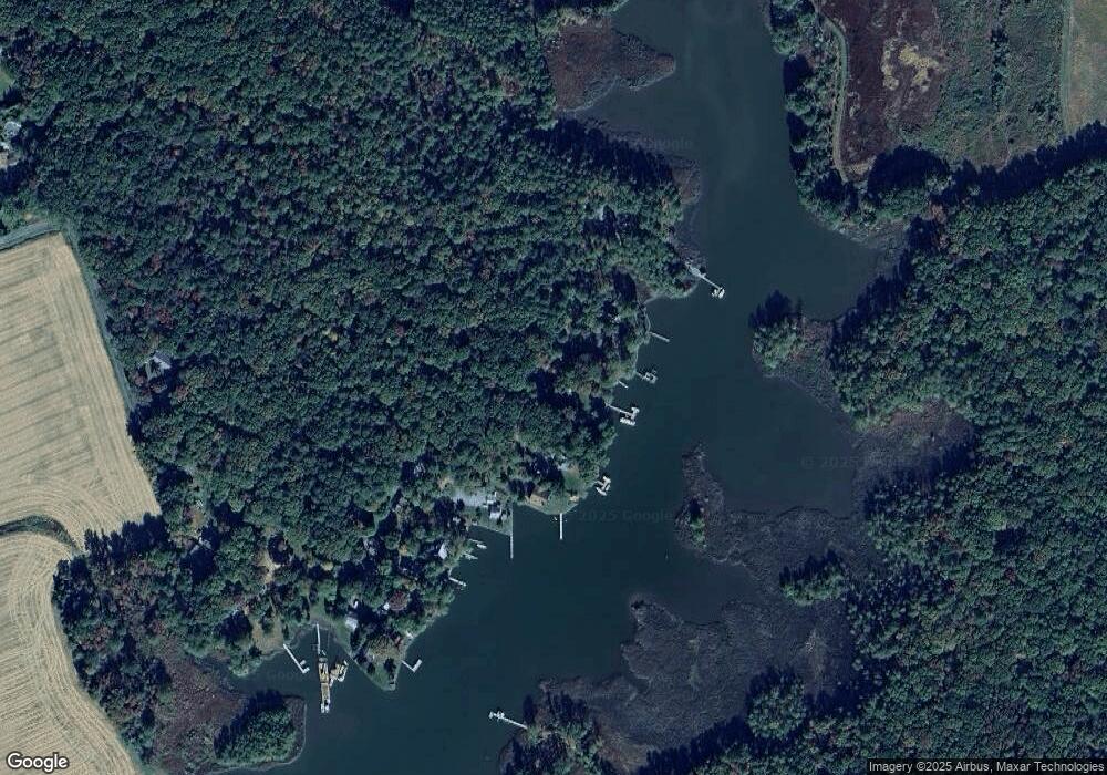 5037 Hillmont Dr, Rock Hall, MD 21661 - photo 1