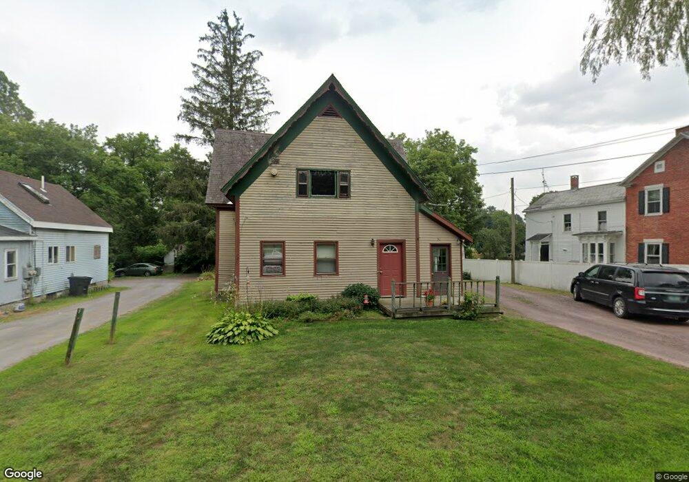 51 Park St, Castleton, VT 05735 - photo 1