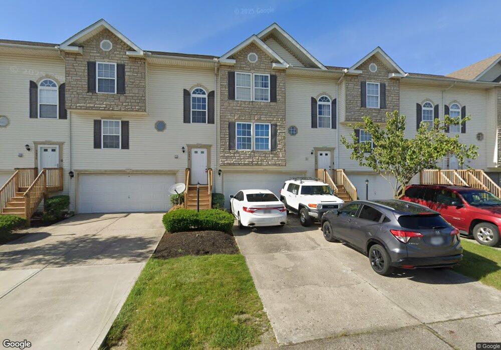 5898 Abernathy Ln unit 16D, Columbus, OH 43232 - photo 1