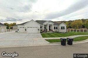 381 E 6825 S Unit 207, South Weber, UT 84405