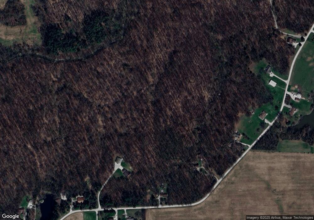 7254 E County Road 50 N, Greensburg, IN 47240 - photo 1