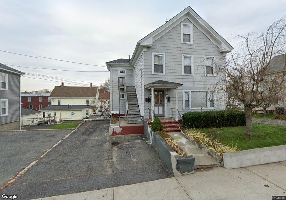 16 Winter St, Hudson, MA 01749 - photo 1