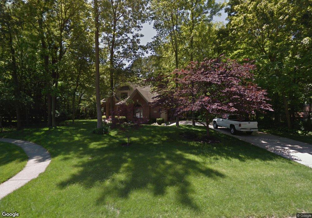 6215 Red Alder Dr, Avon, IN 46123 - photo 1