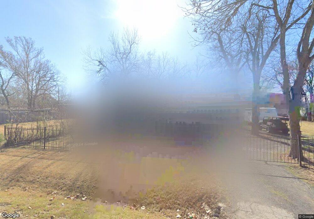 2336 Moreau St, Houston, TX 77093 - photo 1