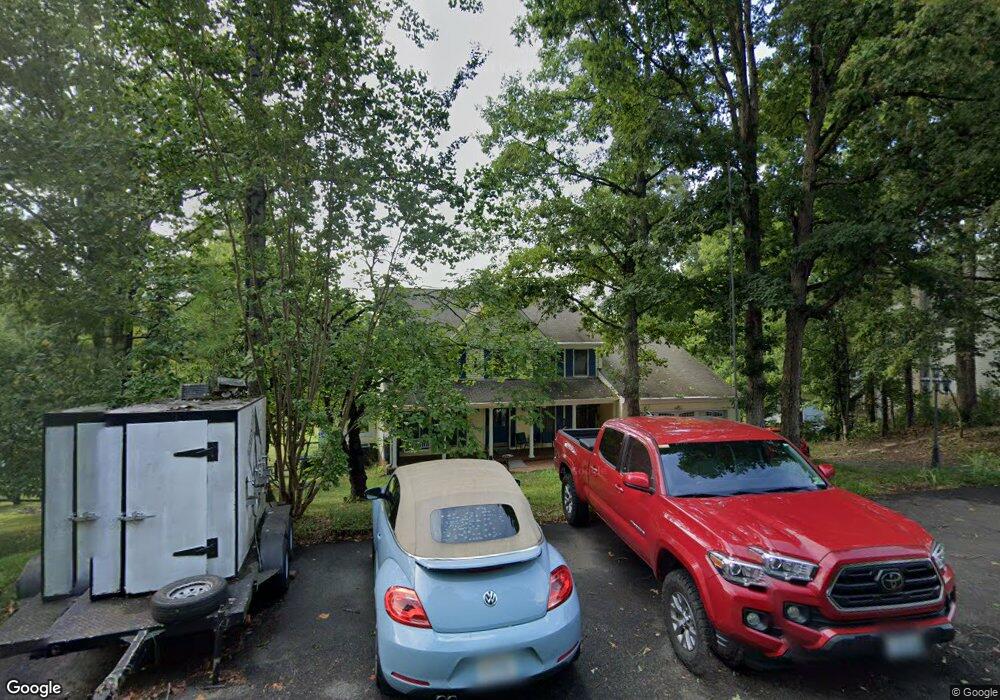 1414 Washington Dr, Stafford, VA 22554 - photo 1