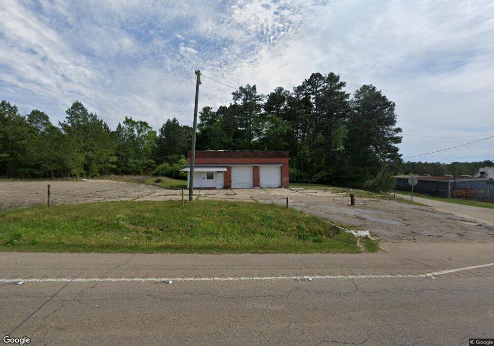 2579 U S 11, Laurel, MS 39443 - photo 1