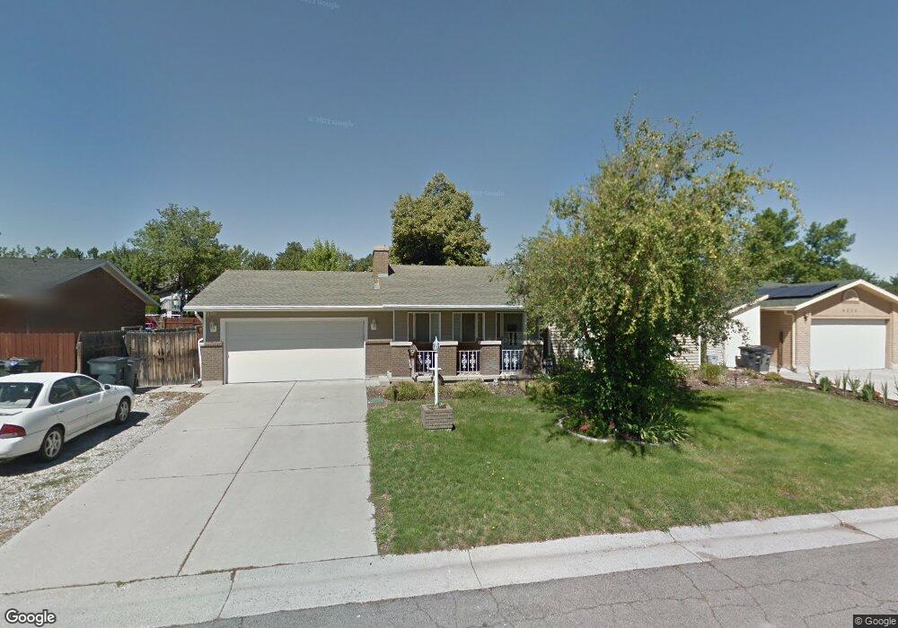 9534 Tarbert Cir, South Jordan, UT 84095 - photo 1