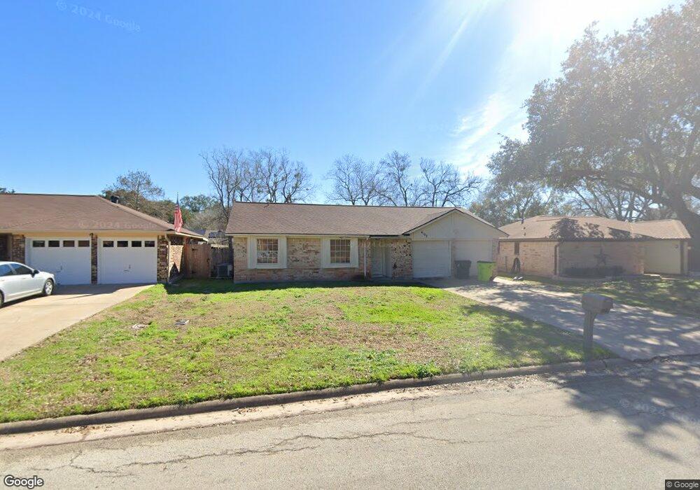 4102 Brumbelow St, Rosenberg, TX 77471 - photo 1