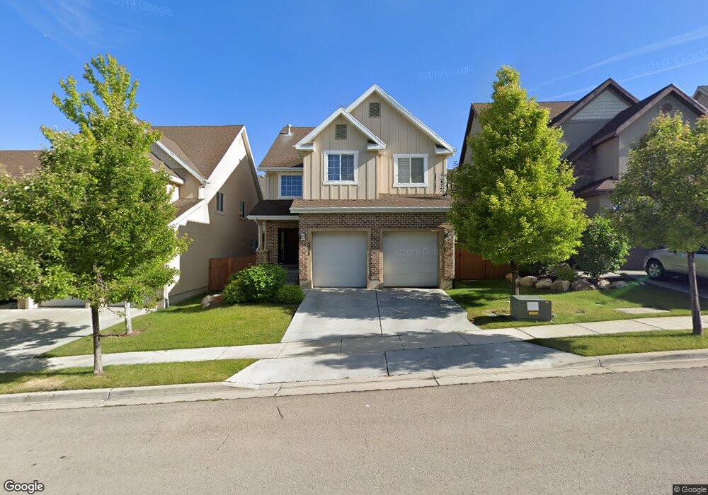 2824 Fox Hunters Loop, Lehi, UT 84043 - photo 1