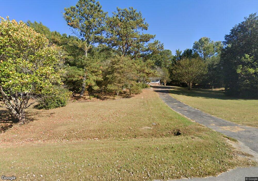 36 Lakeview Rd, Rockmart, GA 30153 - photo 1