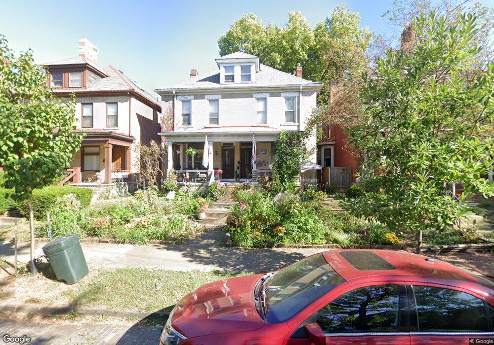 360 W Hubbard Ave unit 362, Columbus, OH 43215 - photo 1