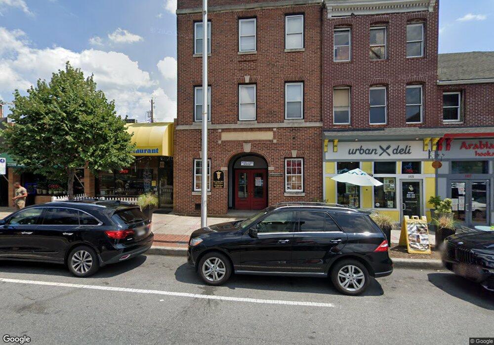 1021 Light St, Baltimore, MD 21230 - photo 1