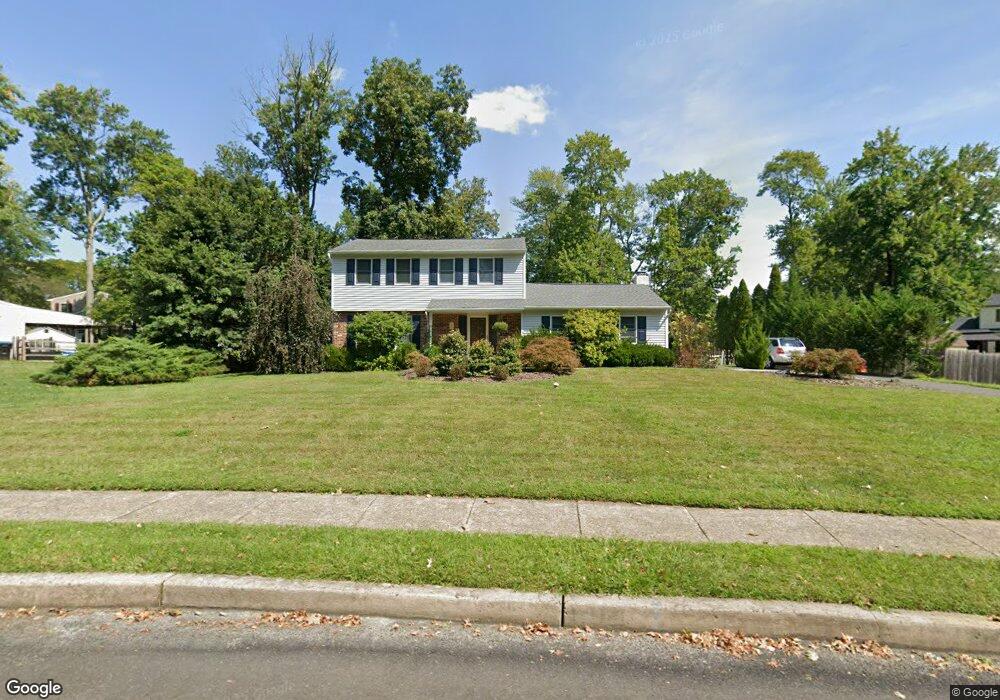 2684 Valley Woods Rd, Hatfield, PA 19440 - photo 1