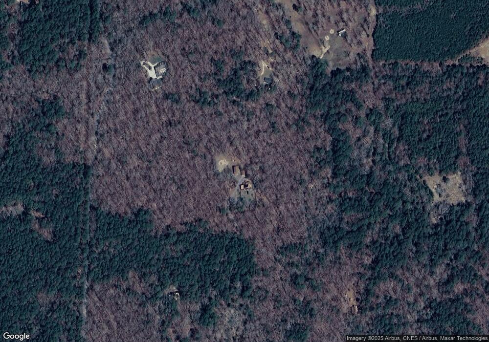 185 Two Mule Rd, Pittsboro, NC 27312 - photo 1