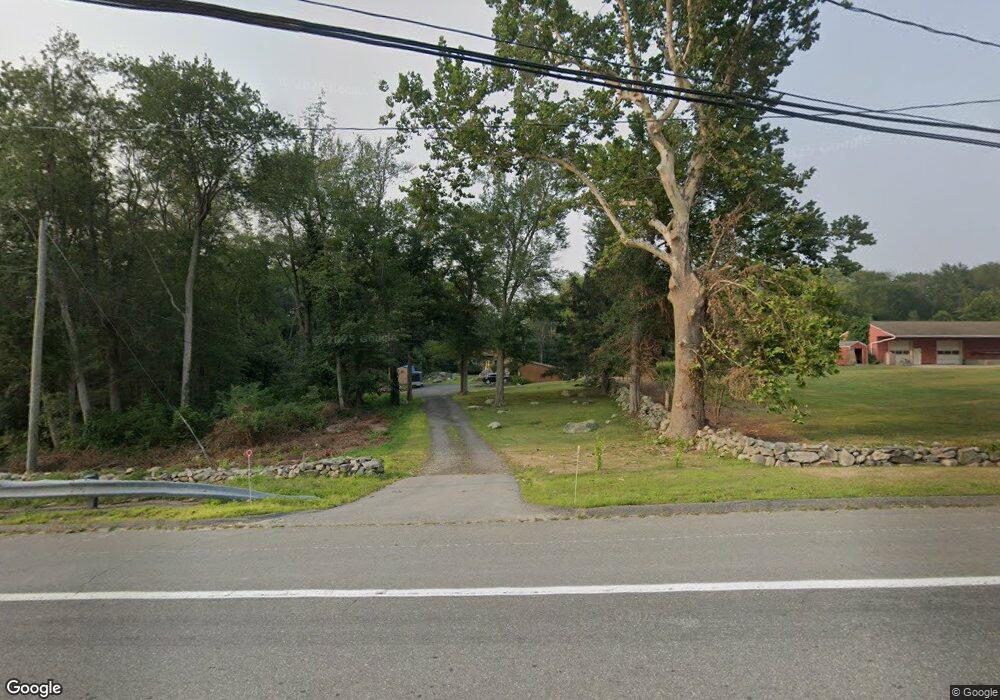 126 Plainfield Pike, Plainfield, CT 06374 - photo 1