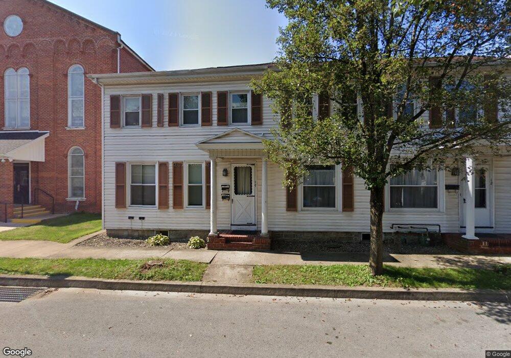 10 N Water St unit 12, Selinsgrove, PA 17870 - photo 1